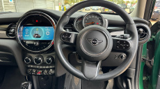 MINI Hatchback 1.5 Cooper Classic II 5dr Petrol Hatchback